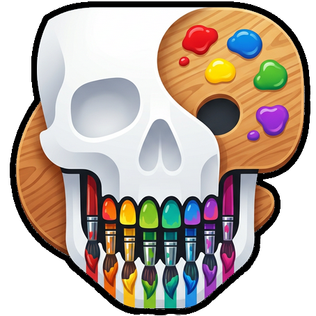 CryptArtist Logo